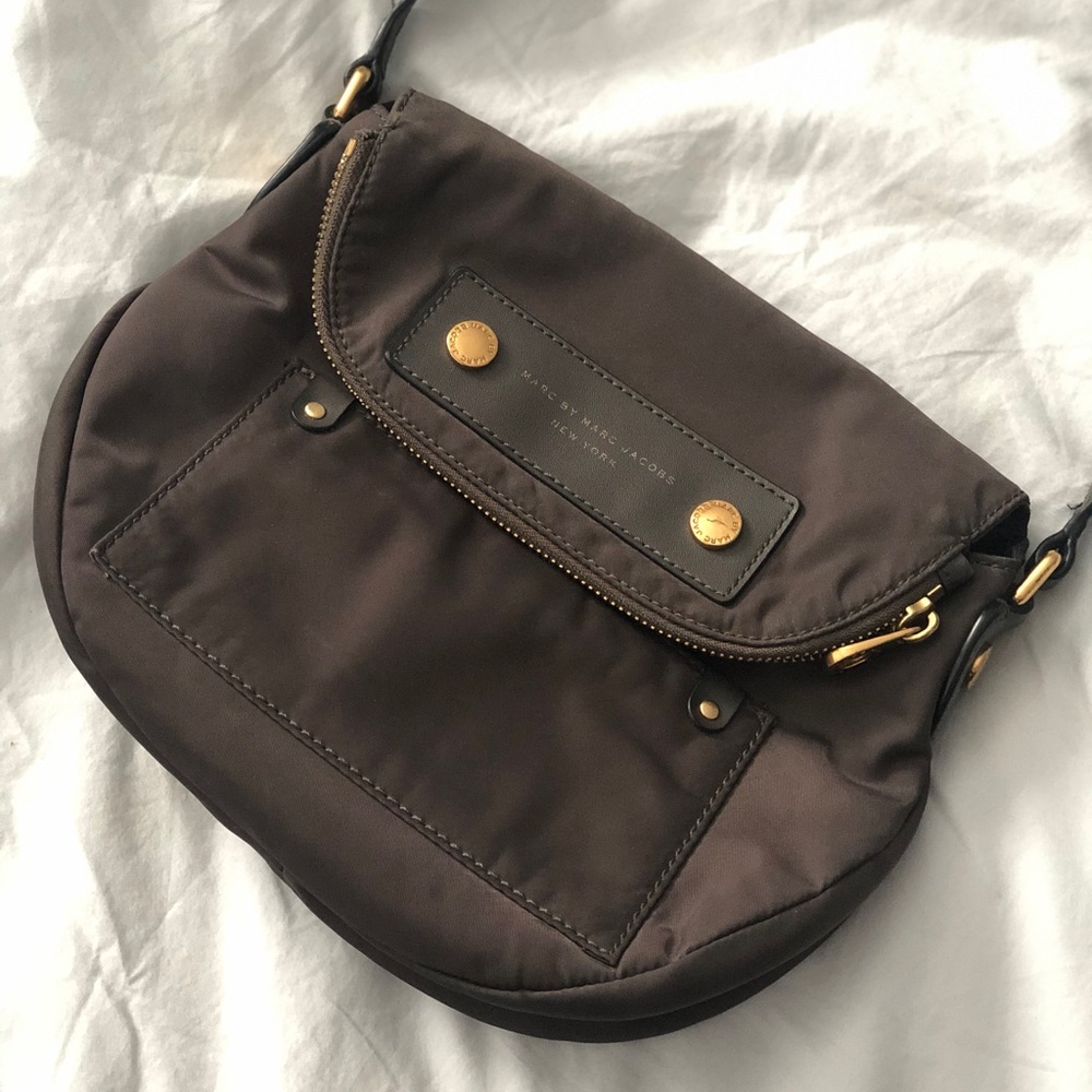 SOLD! Marc by Marc Jacobs crossbody bag
